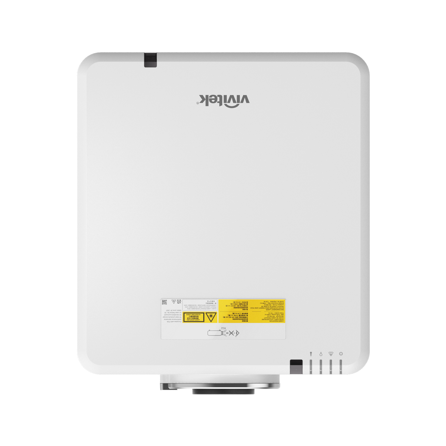 Проектор Vivitek DU7099Z-WH